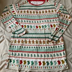Little Sleepies Top - Men’s